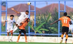 منتخب الشباب يفوز على نادي (كاسيتسارت) التايلاندي ودياً